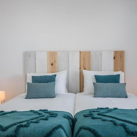 Sunset Apartment 萨格里什 外观 照片