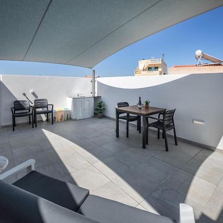 Sunset Apartment 萨格里什 外观 照片