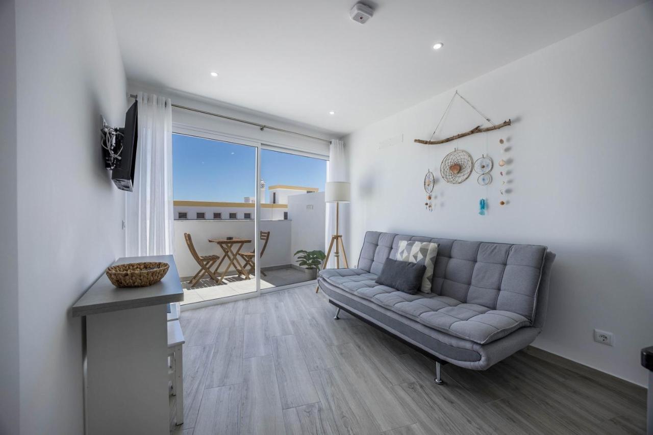 Sunset Apartment 萨格里什 外观 照片