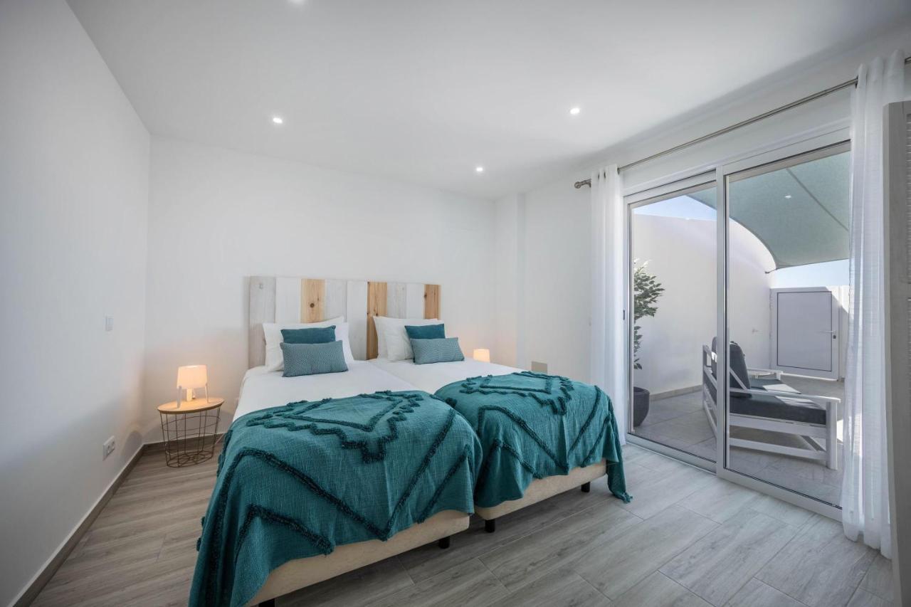 Sunset Apartment 萨格里什 外观 照片