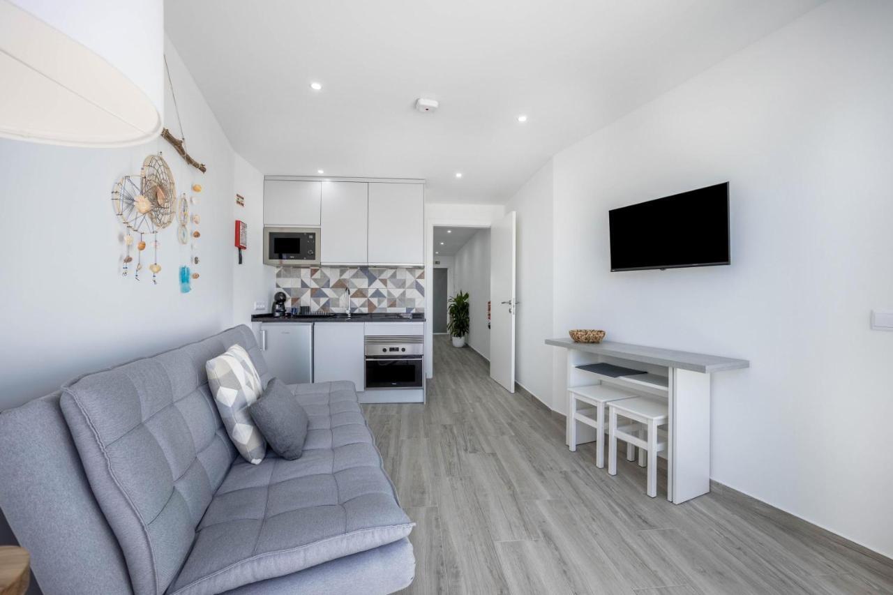 Sunset Apartment 萨格里什 外观 照片