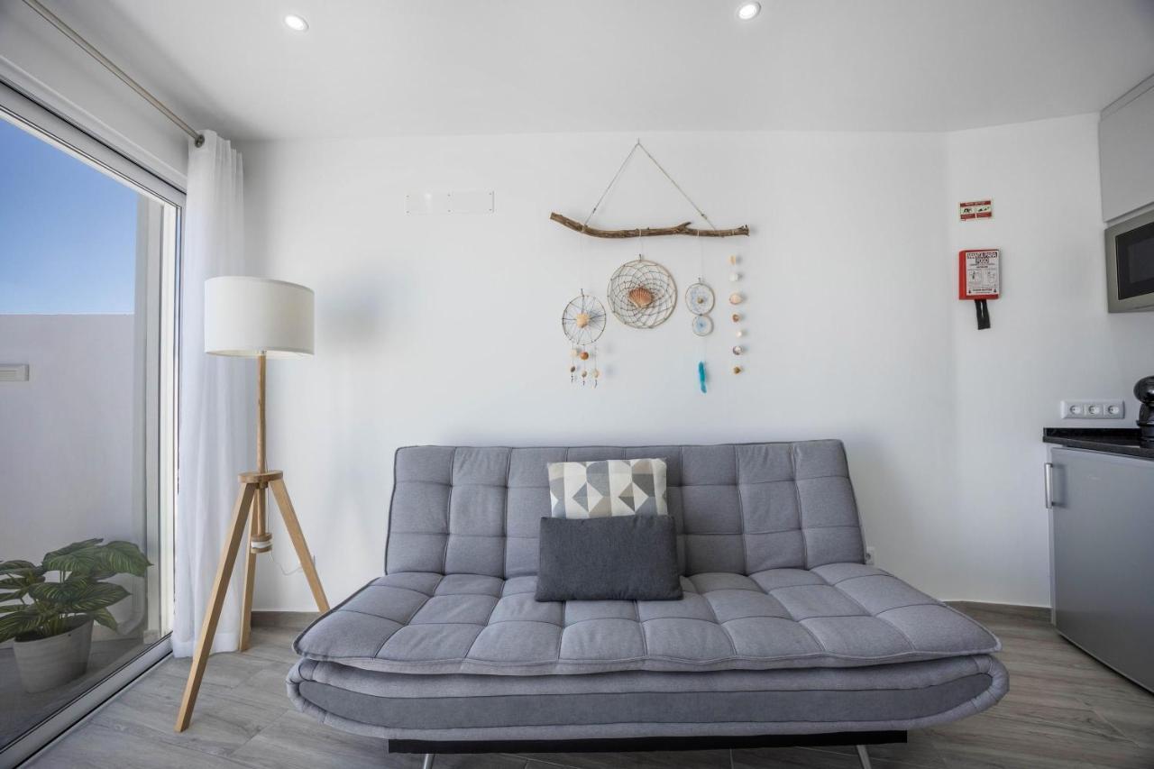 Sunset Apartment 萨格里什 外观 照片