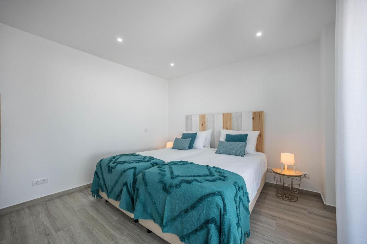 Sunset Apartment 萨格里什 外观 照片