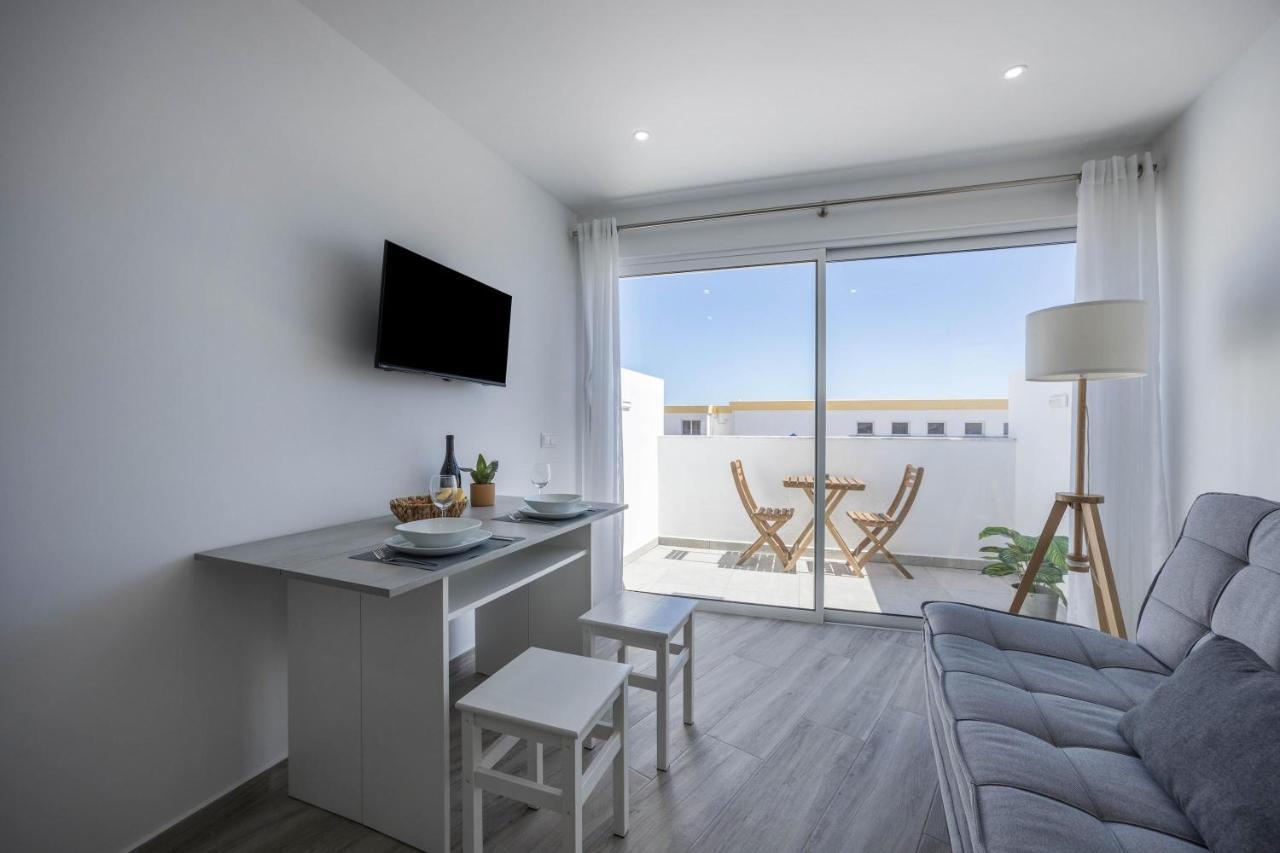 Sunset Apartment 萨格里什 外观 照片