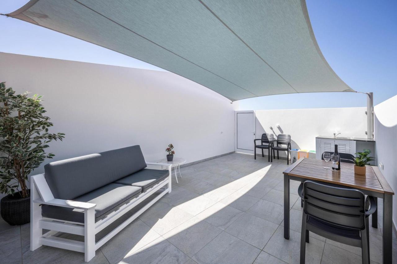Sunset Apartment 萨格里什 外观 照片