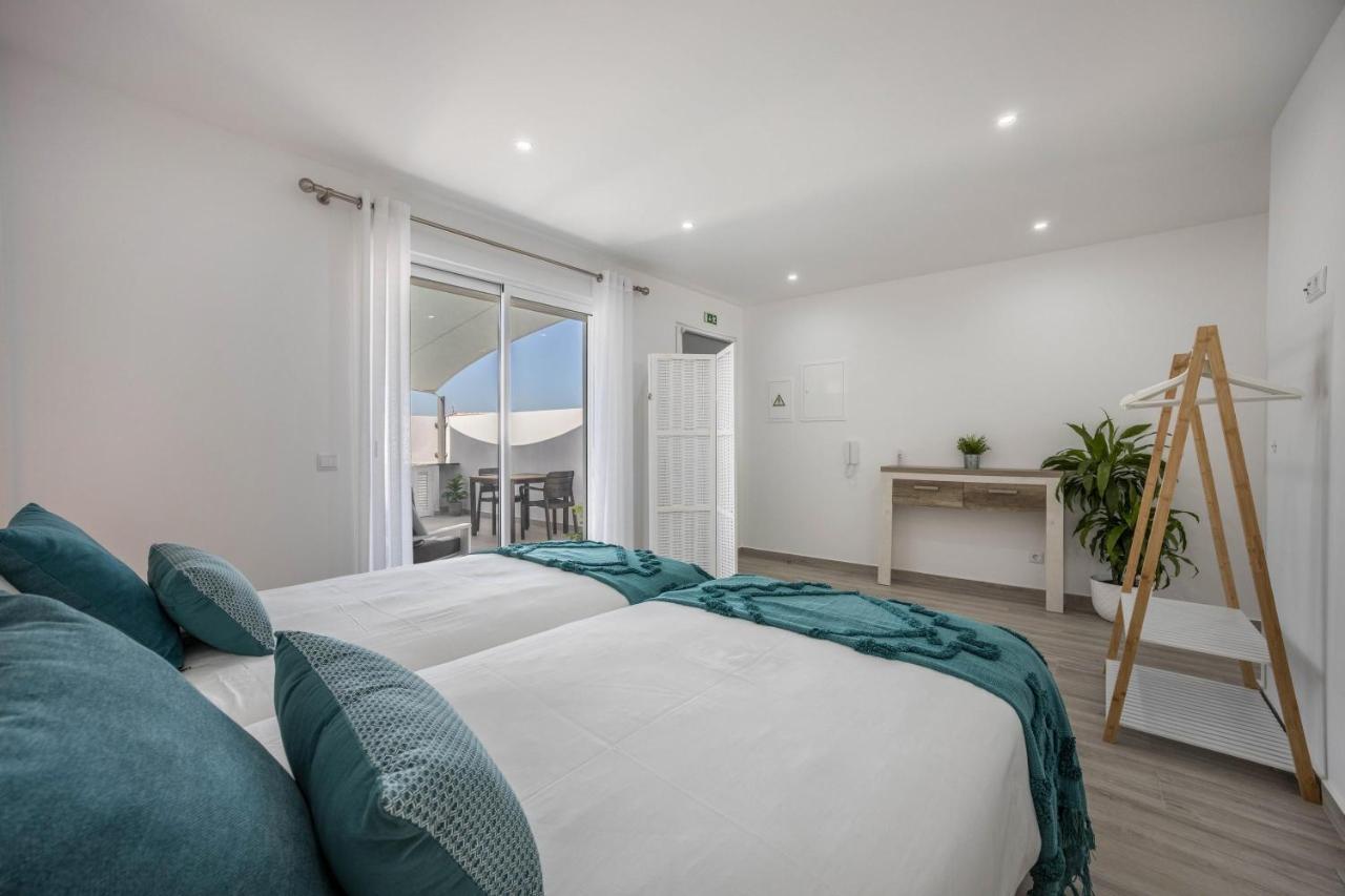 Sunset Apartment 萨格里什 外观 照片