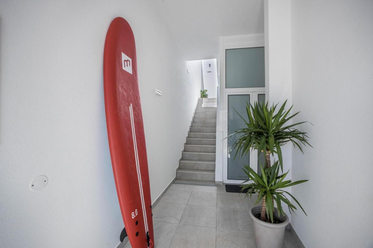 Sunset Apartment 萨格里什 外观 照片