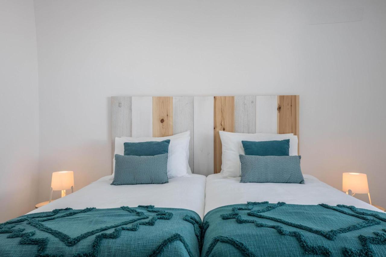 Sunset Apartment 萨格里什 外观 照片